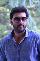 Ajay Interview Photos